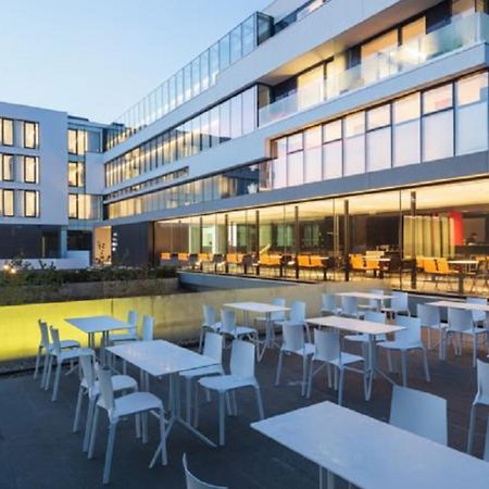 Hotel Privo Тиргу-Муреш Екстер'єр фото