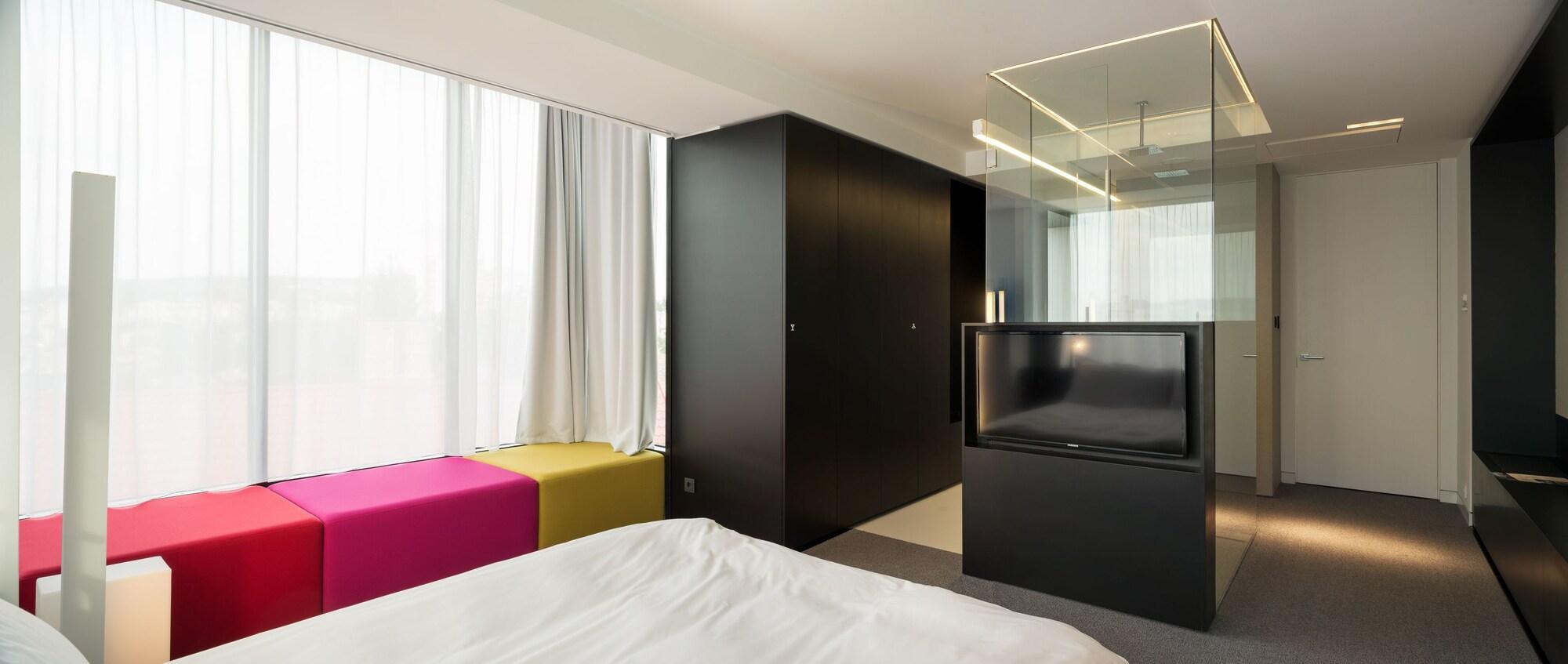 Hotel Privo Тиргу-Муреш Екстер'єр фото